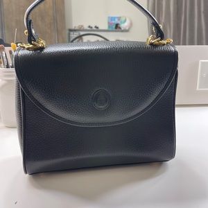 Mark cross purse